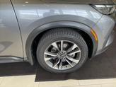 Thumbnail of 2023 Graphite Shadow/Black Obsidian INFINITI QX60