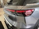 Thumbnail of 2023 Graphite Shadow/Black Obsidian INFINITI QX60