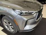 Thumbnail of 2023 Graphite Shadow/Black Obsidian INFINITI QX60