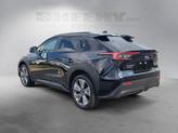 Thumbnail of 2023 Galactic Black Subaru Solterra