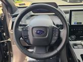 Thumbnail of 2023 Galactic Black Subaru Solterra