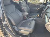Thumbnail of 2024 Magnetite Gray Metallic Subaru Forester