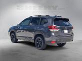 Thumbnail of 2024 Magnetite Gray Metallic Subaru Forester
