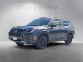 Thumbnail of 2024 Magnetite Gray Metallic Subaru Forester
