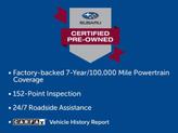 Thumbnail of 2024 Magnetite Gray Metallic Subaru Forester