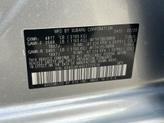 Thumbnail of 2025 Silver Metallic Subaru Crosstrek