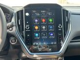 Thumbnail of 2025 Silver Metallic Subaru Crosstrek