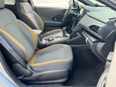 Thumbnail of 2025 Silver Metallic Subaru Crosstrek