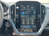 Thumbnail of 2025 Silver Metallic Subaru Crosstrek