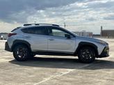 Thumbnail of 2025 Silver Metallic Subaru Crosstrek
