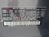 Thumbnail of 2024 Magnetite Gray Metallic Subaru Outback