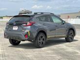Thumbnail of 2025 Magnetite Gray Metallic Subaru Crosstrek