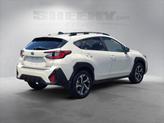 Thumbnail of 2024 Crystal White Subaru Crosstrek
