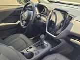 Thumbnail of 2024 Crystal White Subaru Crosstrek