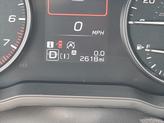 Thumbnail of 2024 Crystal White Subaru Crosstrek