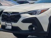 Thumbnail of 2024 Crystal White Subaru Crosstrek