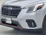 Thumbnail of 2023 Ice Silver Subaru Forester