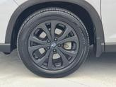 Thumbnail of 2023 Ice Silver Subaru Forester