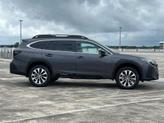 Thumbnail of 2025 Magnetite Gray Metallic Subaru Outback