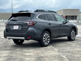 Thumbnail of 2025 Magnetite Gray Metallic Subaru Outback