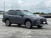 Photo of 2025 Magnetite Gray Metallic Subaru Outback