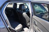 Thumbnail of 2021 Midnight Blue Metallic Chevrolet Trax