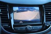 Thumbnail of 2021 Midnight Blue Metallic Chevrolet Trax