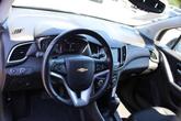 Thumbnail of 2021 Midnight Blue Metallic Chevrolet Trax
