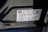 Thumbnail of 2021 Midnight Blue Metallic Chevrolet Trax