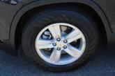Thumbnail of 2021 Midnight Blue Metallic Chevrolet Trax