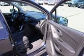 Thumbnail of 2021 Midnight Blue Metallic Chevrolet Trax