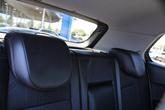 Thumbnail of 2021 Midnight Blue Metallic Chevrolet Trax