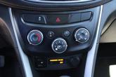 Thumbnail of 2021 Midnight Blue Metallic Chevrolet Trax