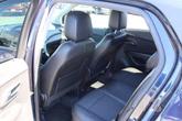 Thumbnail of 2021 Midnight Blue Metallic Chevrolet Trax