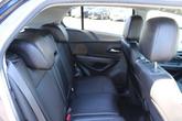 Thumbnail of 2021 Midnight Blue Metallic Chevrolet Trax