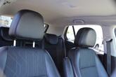 Thumbnail of 2021 Midnight Blue Metallic Chevrolet Trax