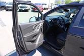 Thumbnail of 2021 Midnight Blue Metallic Chevrolet Trax