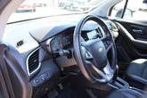 Thumbnail of 2021 Midnight Blue Metallic Chevrolet Trax