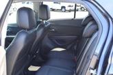 Thumbnail of 2021 Midnight Blue Metallic Chevrolet Trax