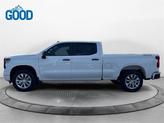 Thumbnail of 2026 Summit White Chevrolet Silverado 1500