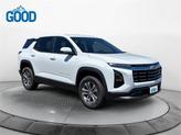 Thumbnail of 2026 Summit White Chevrolet Equinox