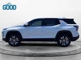 Thumbnail of 2026 Summit White Chevrolet Equinox