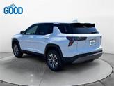 Thumbnail of 2026 Summit White Chevrolet Equinox