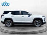 Thumbnail of 2026 Summit White Chevrolet Equinox