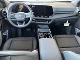 Thumbnail of 2026 Summit White Chevrolet Equinox