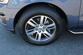Thumbnail of 2023 Blue Metallic Ford Expedition