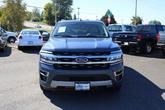 Thumbnail of 2023 Blue Metallic Ford Expedition