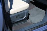Thumbnail of 2023 Blue Metallic Ford Expedition