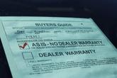 Thumbnail of 2023 Blue Metallic Ford Expedition