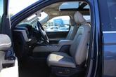 Thumbnail of 2023 Blue Metallic Ford Expedition